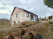 Maison à CHATILLON-LE-DUC