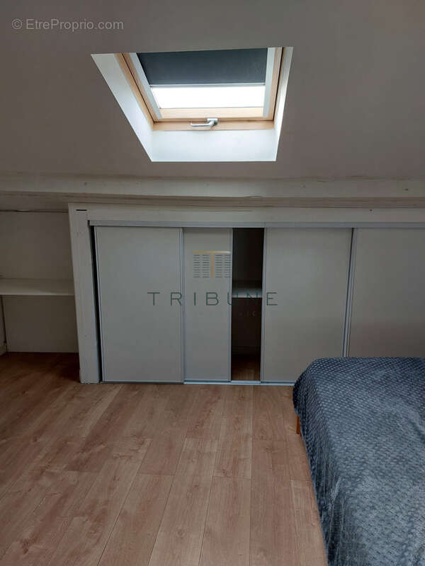 Appartement à AGEN
