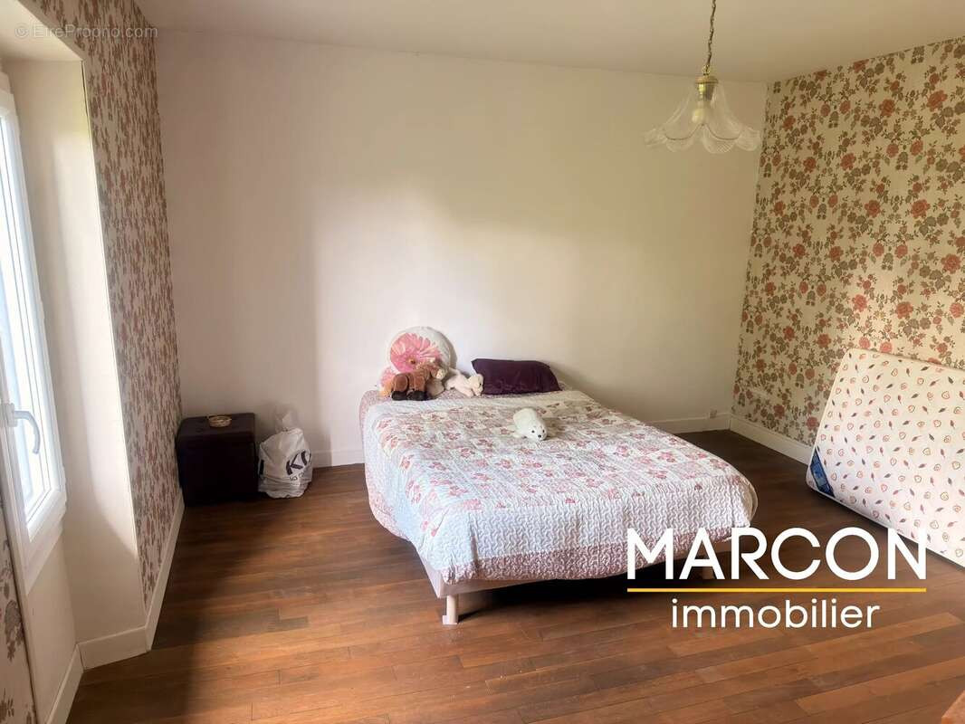 Secteur des 3 Lacs - Maison et terrain d'environ 4500 m² - photo 12