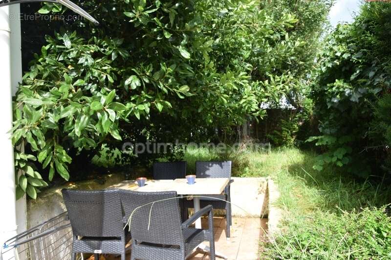 HENDAYE – Maison familiale avec 2 appartements indépendants – 224 m² – Garage 40 m² - photo 12