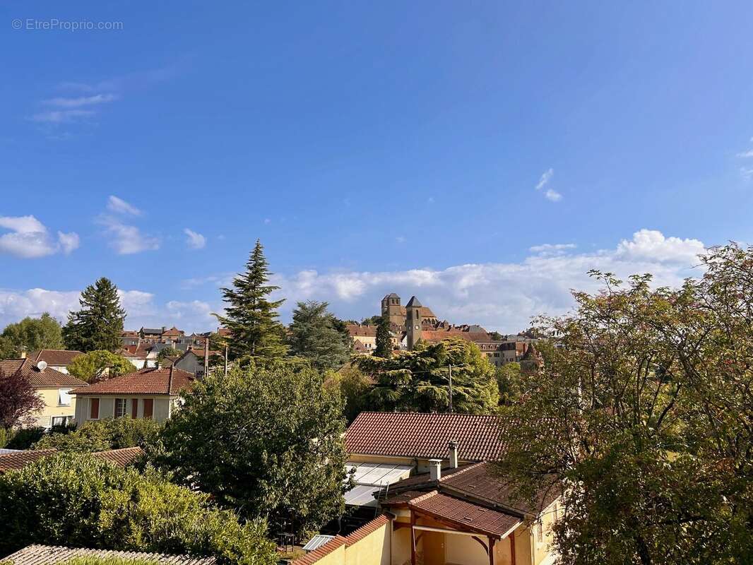 Maison de 5 chambres avec vue sur le centre médiéval de Gourdon - photo 11