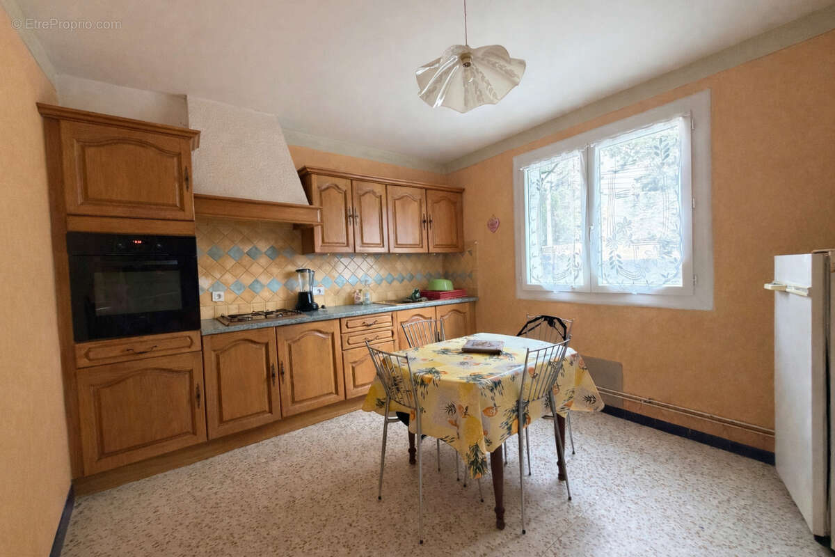 Maison à FERRALS-LES-CORBIERES