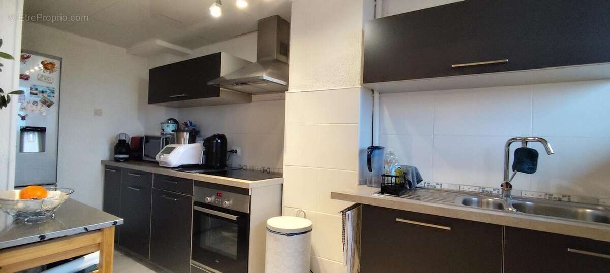 Appartement à VANDOEUVRE-LES-NANCY