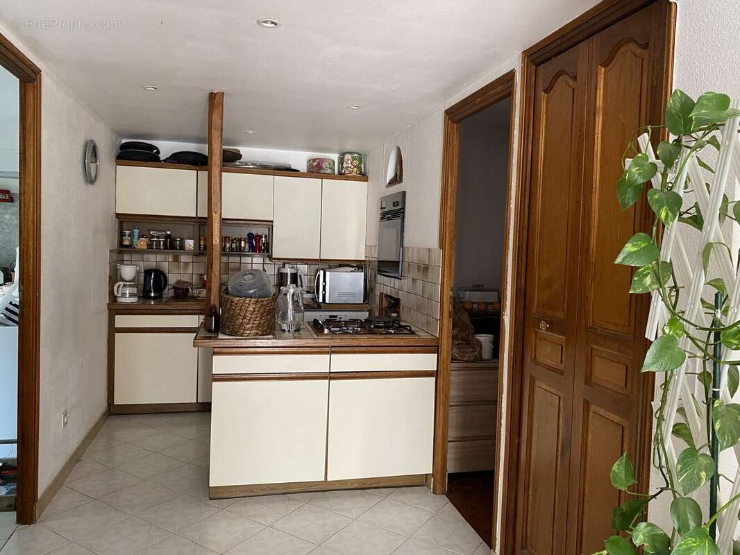 logement rdc