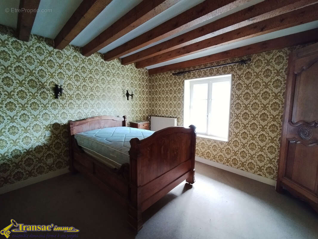 Maison à THIERS