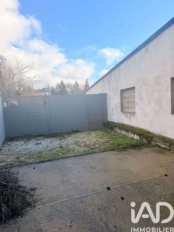 Photo 8 - Maison à NOGENT