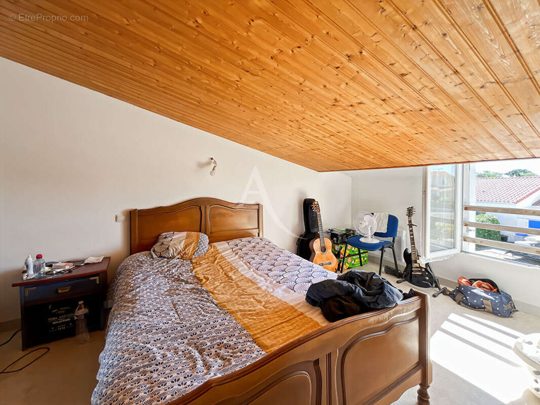 Appartement à LA BARRE-DE-MONTS