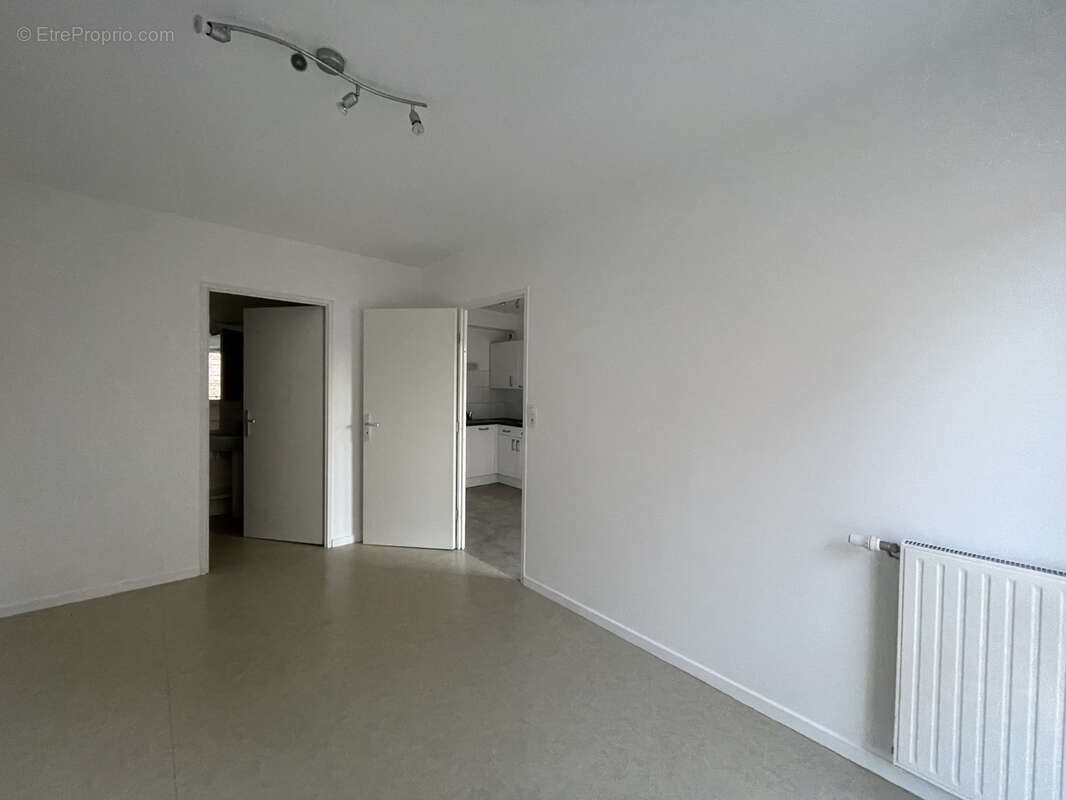 Appartement à AMIENS