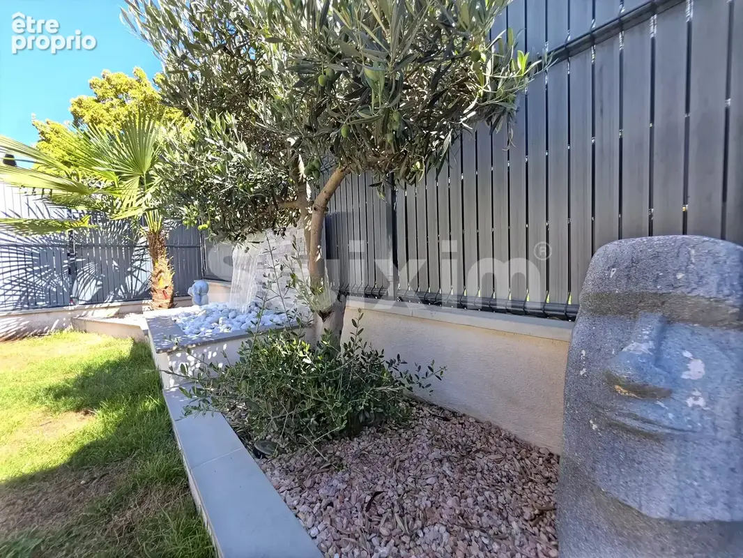 Bassens — Un duplex d'exception avec vue sur les montagnes - photo 5