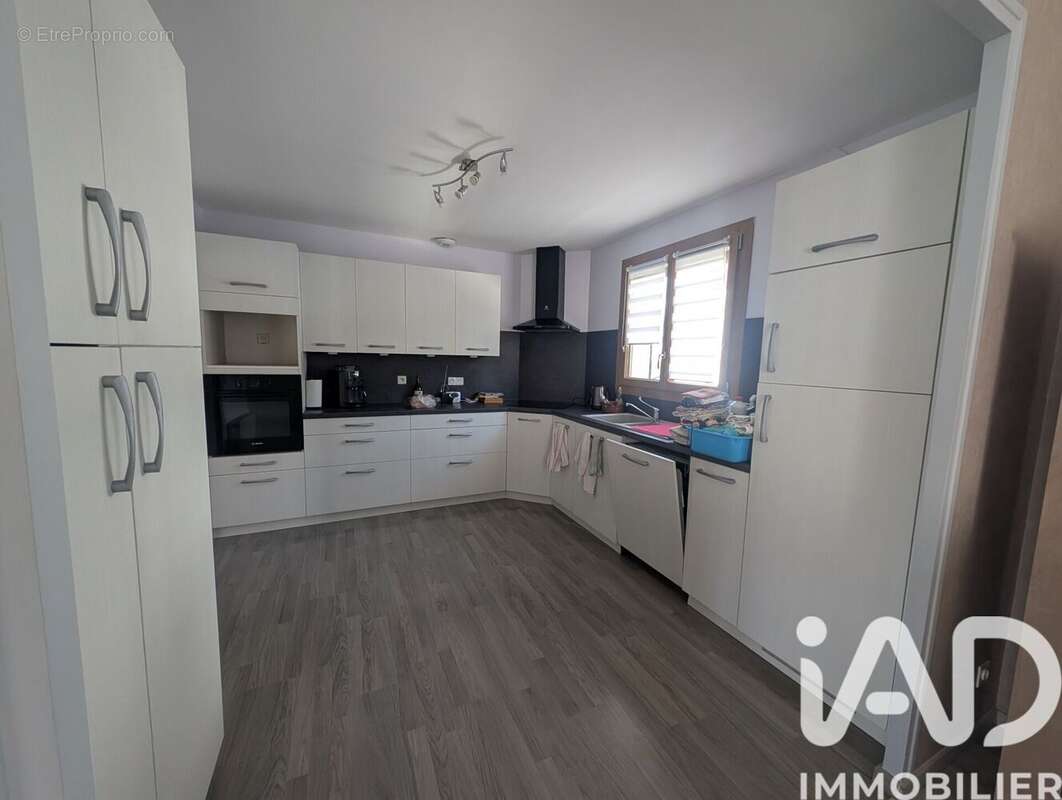 Photo 4 - Maison à BELLIGNAT