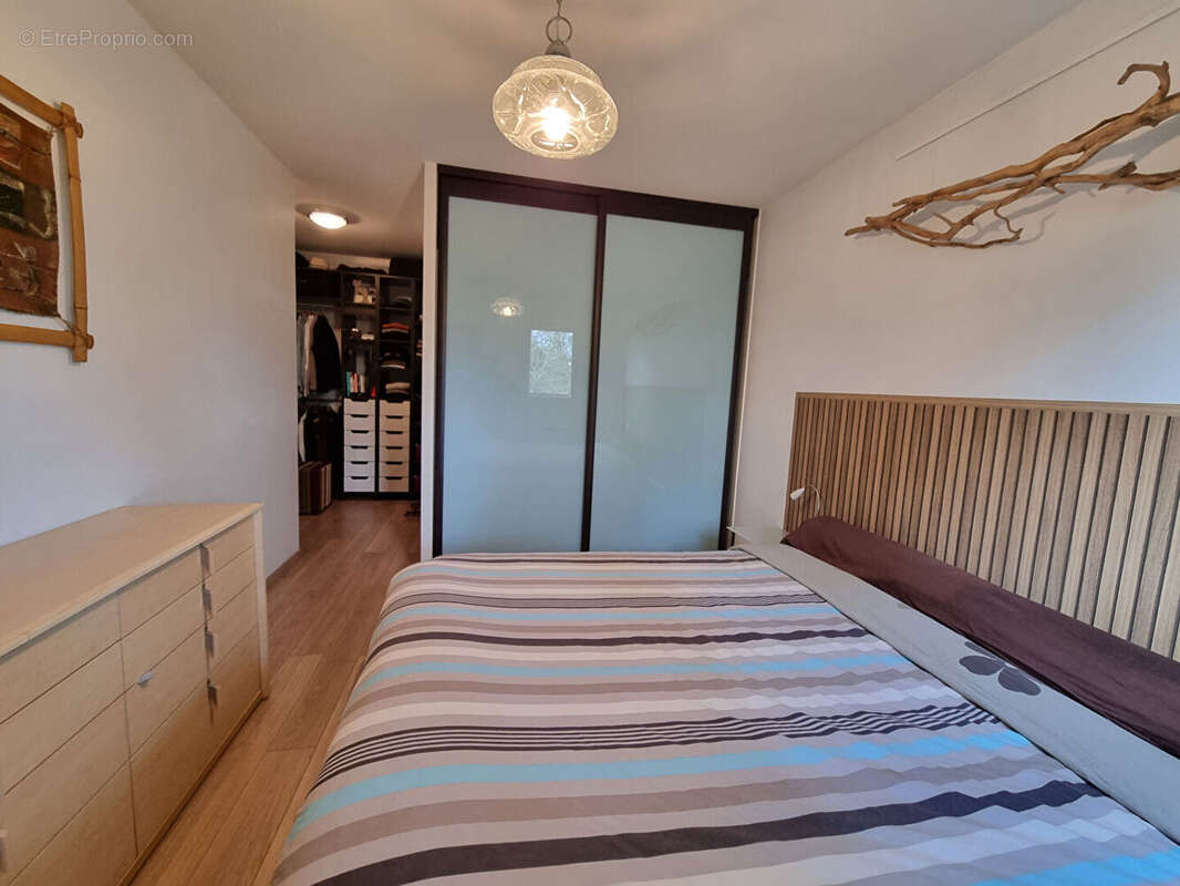 Appartement à BAYONNE