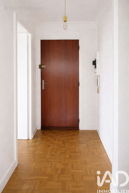 Photo 7 - Appartement à VILLEJUIF