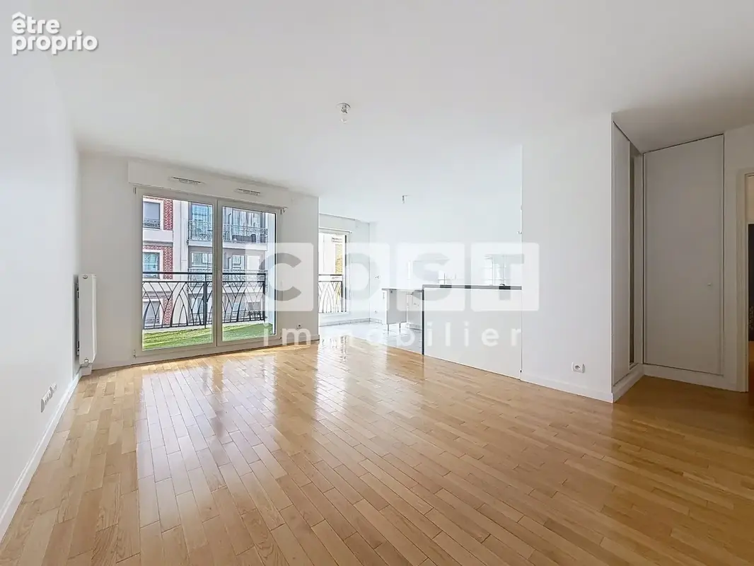 Photo Appartement à Asnieres-Sur-Seine au prix de 468 000€