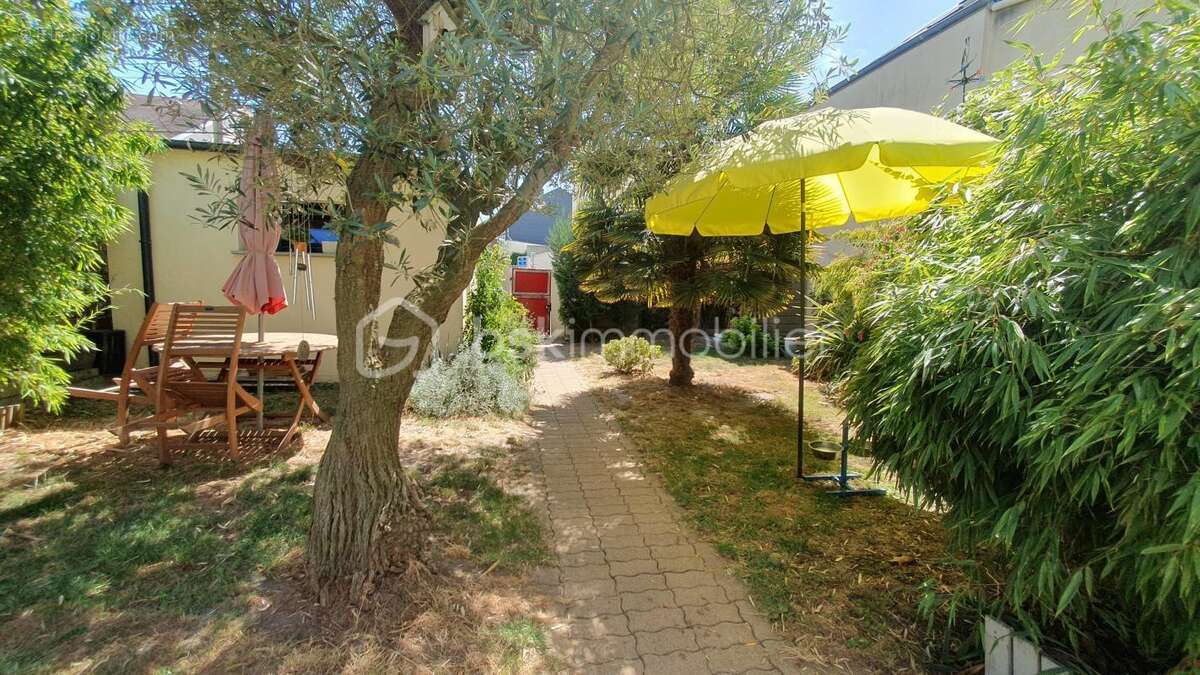 Sainte cecile / charmante maison / jardin / garage - photo 3