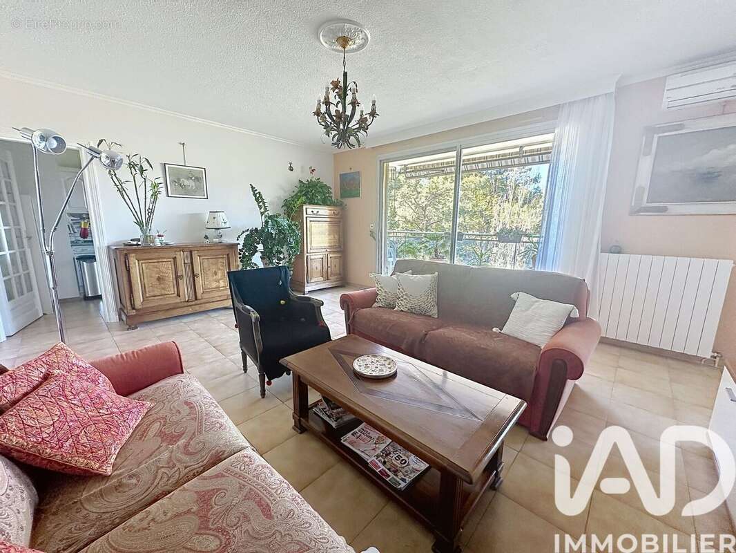 Photo 4 - Appartement à CARNOUX-EN-PROVENCE