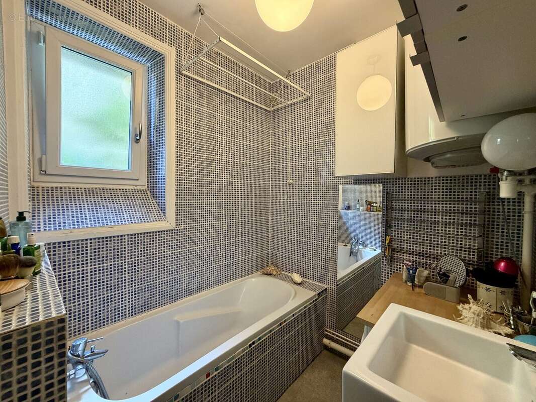 Appartement 92 m² à Nantes  - photo 5