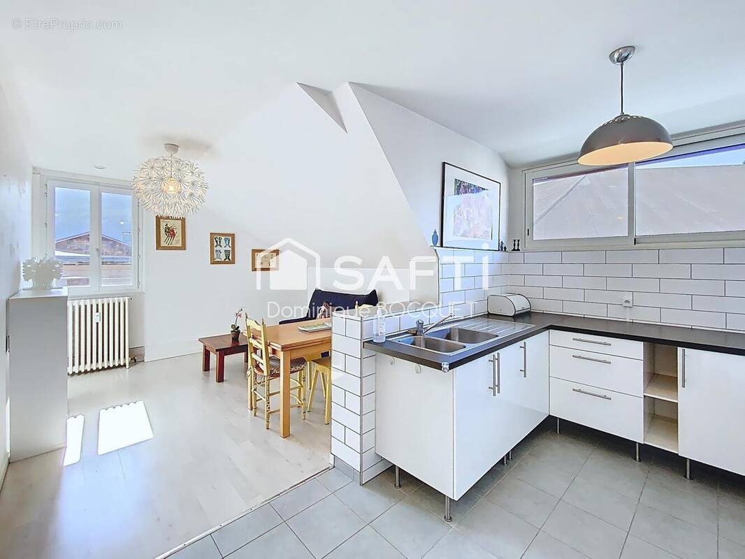 Photo 1 - Appartement à VILLARD-DE-LANS