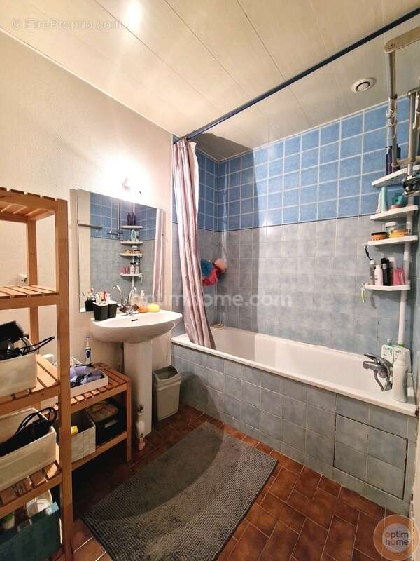 Maison à LA NORVILLE