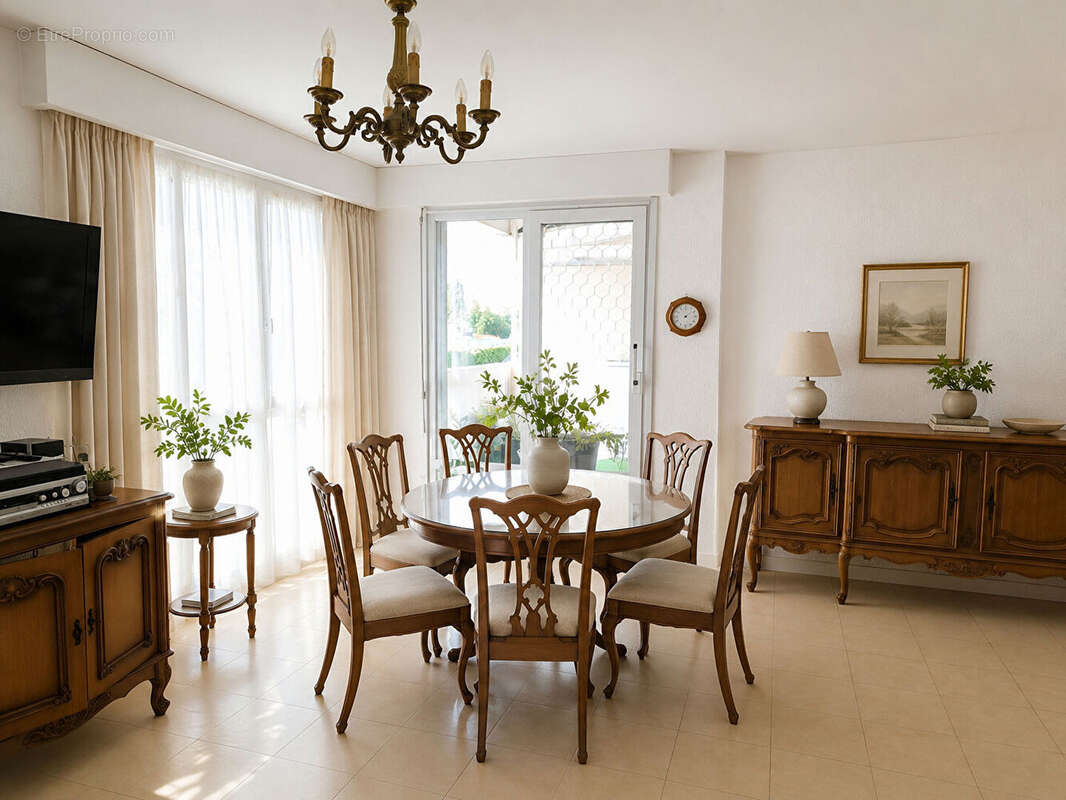 Appartement à NARBONNE