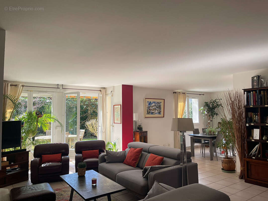 Maison à MARLY-LE-ROI