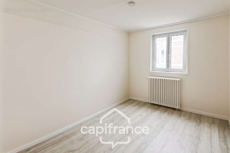 Appartement à SAINT-QUENTIN
