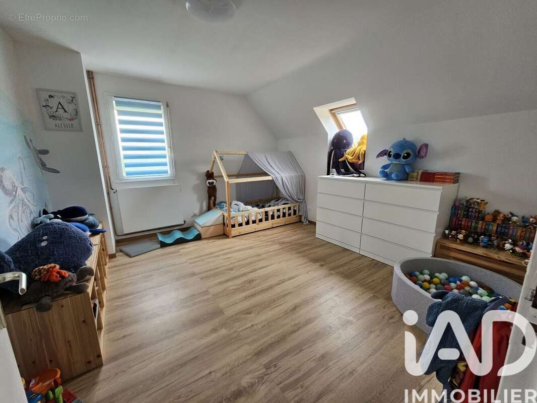 Photo 5 - Maison à CHATEAU-THIERRY