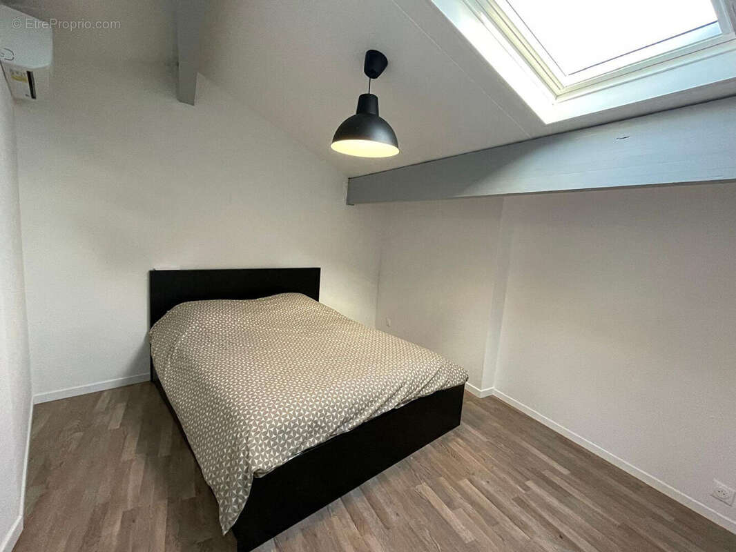 Appartement à CAPBRETON