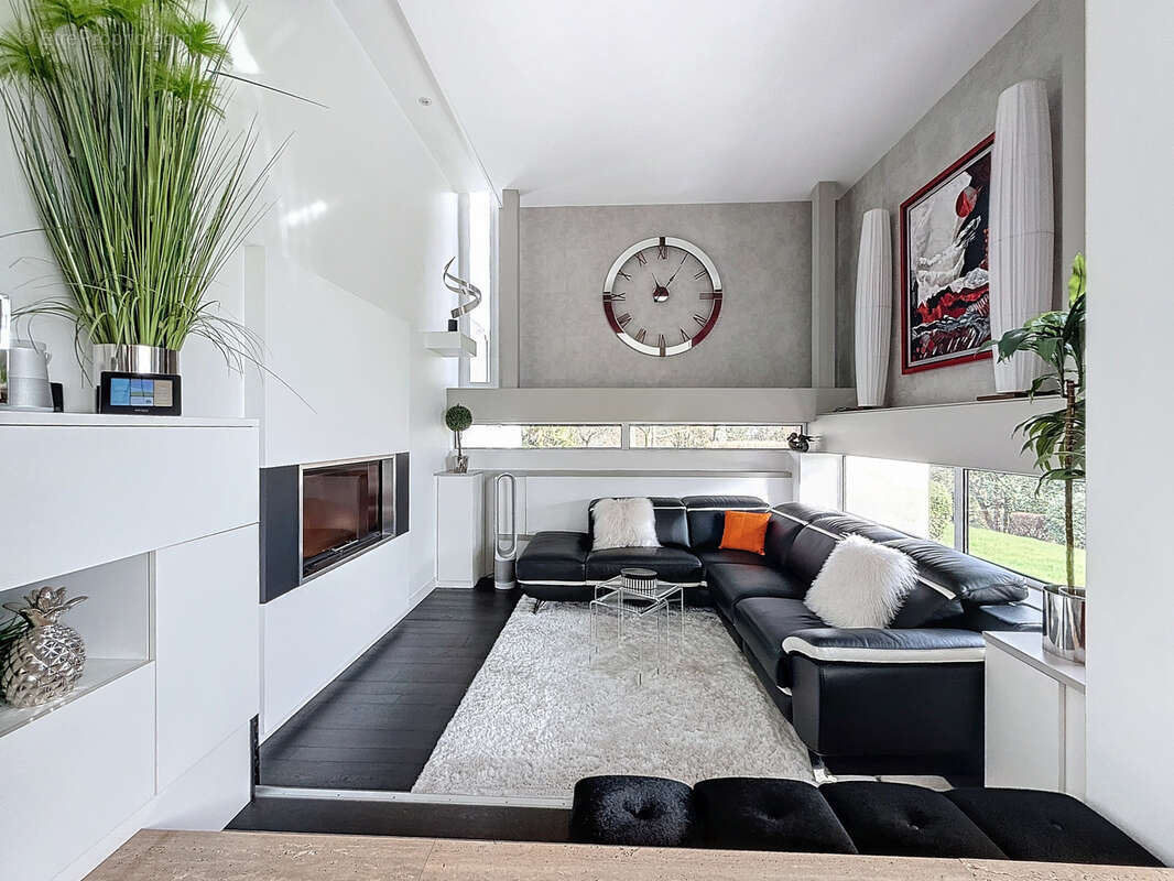 Maison à SAINT-ANDRE-DE-L&#039;EPINE