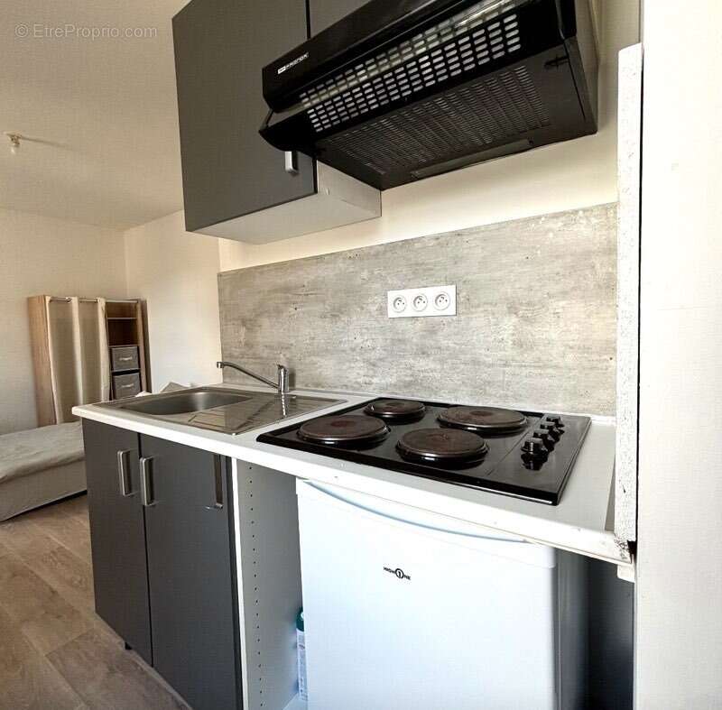 Appartement à ANGOULEME