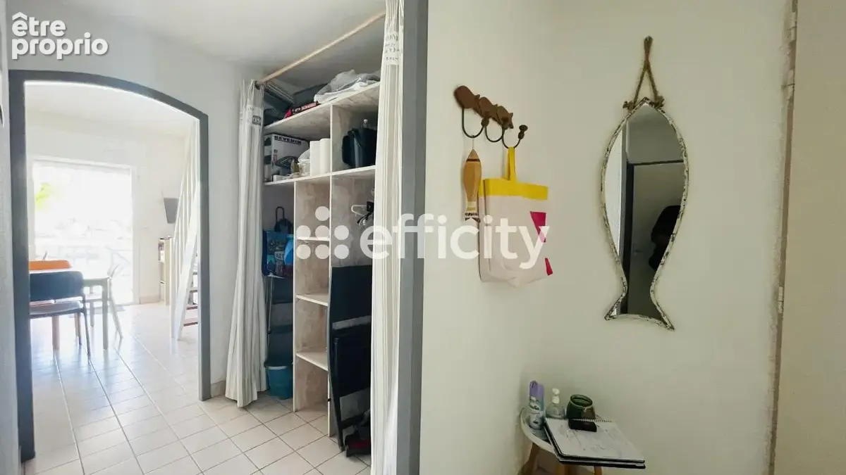 Appartement - photo 4
