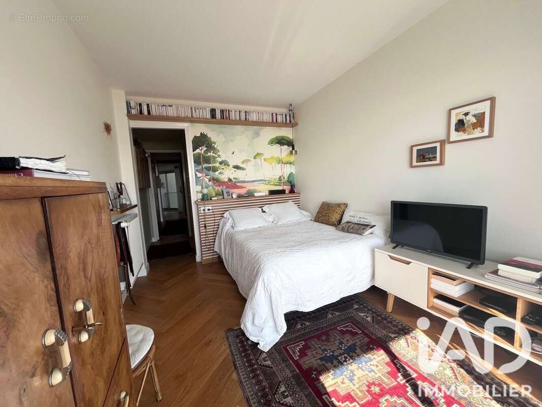 Photo 4 - Appartement à BIARRITZ