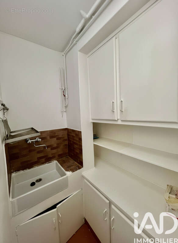 Photo 8 - Appartement à PARIS-17E