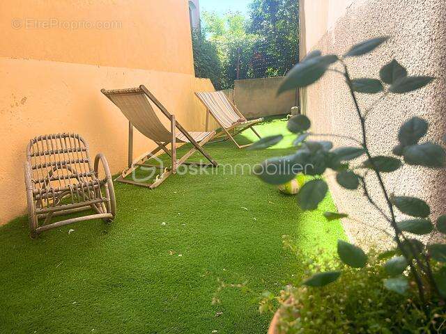 Mourillon – Quartier La Mitre -  Appartement T5 de 98m² - photo 17