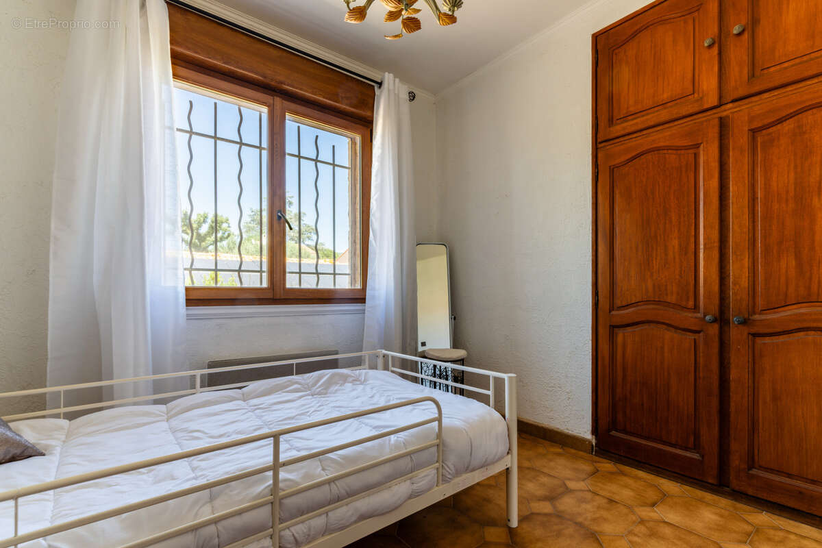 Maison à PORTIRAGNES