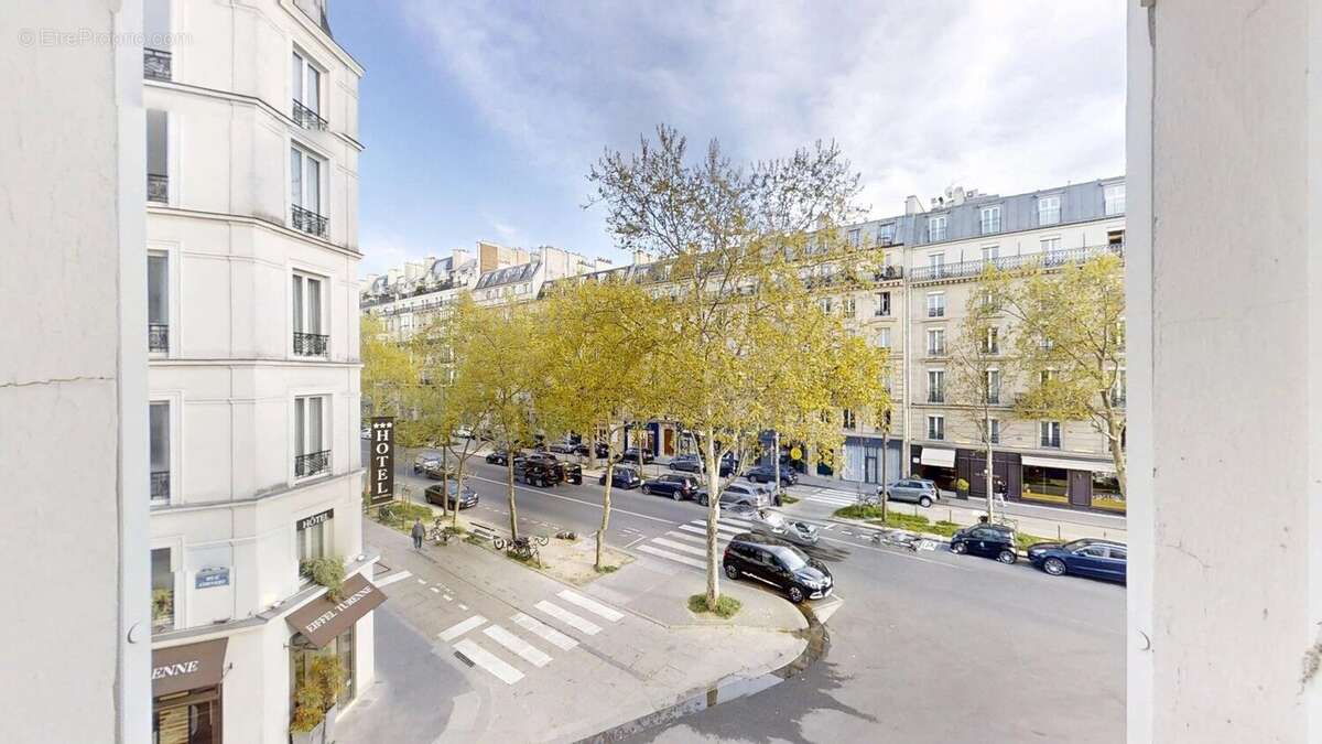 Appartement à PARIS-7E