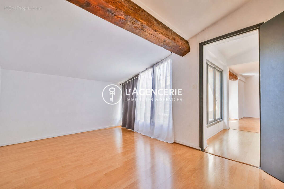 Appartement 44 m² à Bordeaux  - photo 4