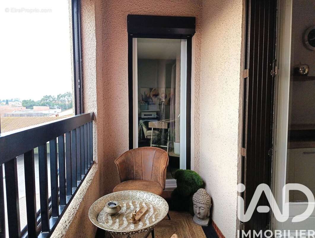 Photo 3 - Appartement à SAINT-ESTEVE