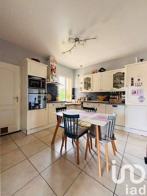 Photo 6 - Maison à LAMOTHE-MONTRAVEL