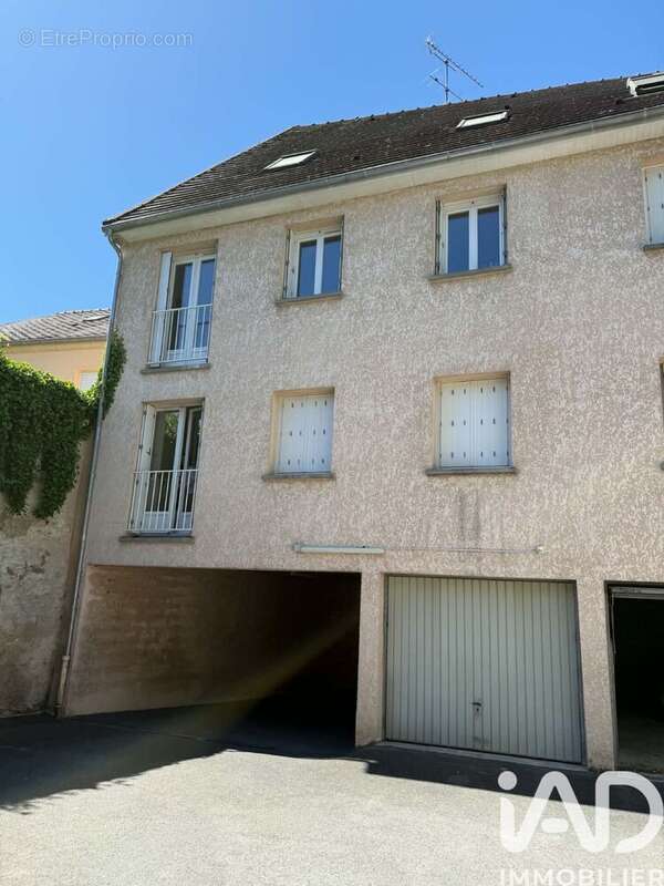 Photo 8 - Appartement à TOURNAN-EN-BRIE