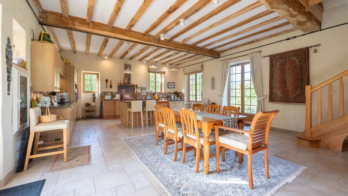 Maison à SARLAT-LA-CANEDA