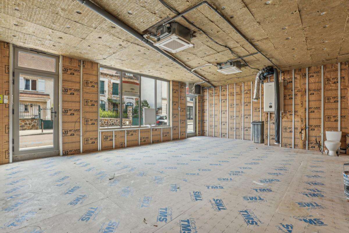 Appartement 361 m² à Versailles  - photo 7