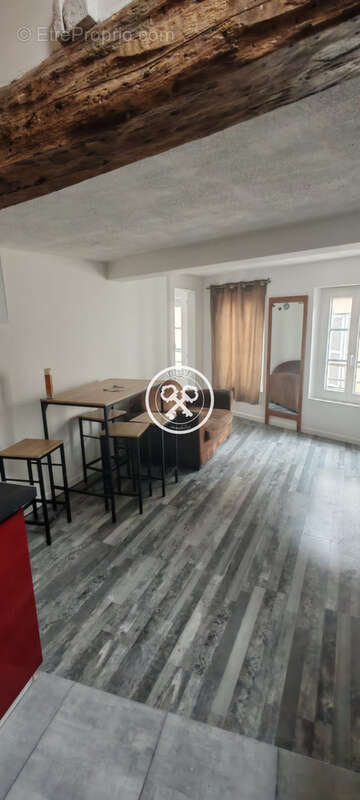 Appartement à TONNERRE