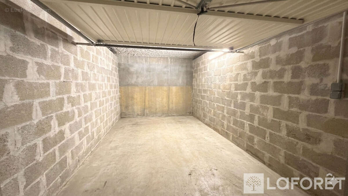 Appartement à LA TESTE-DE-BUCH