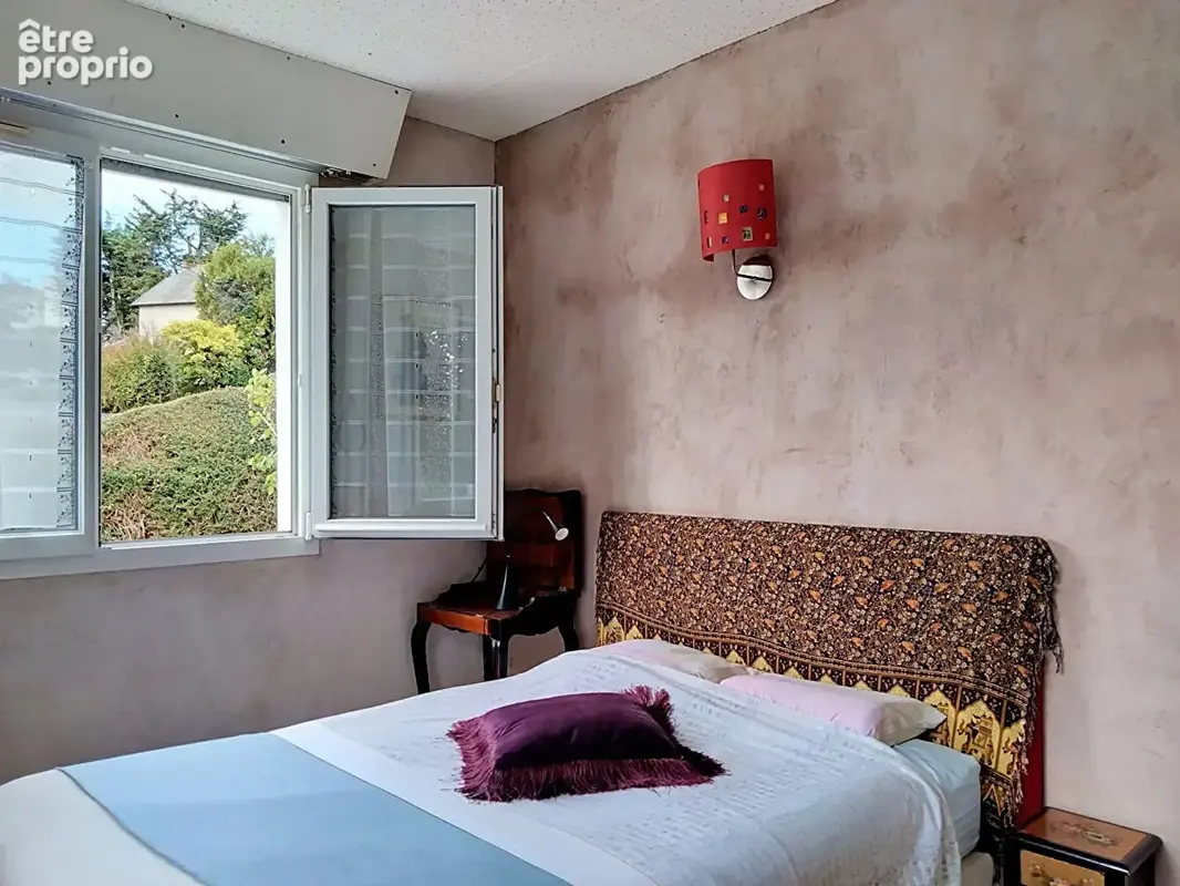 Appartement Saint Brieuc 4 pièce(s) 84 m2 - photo 21