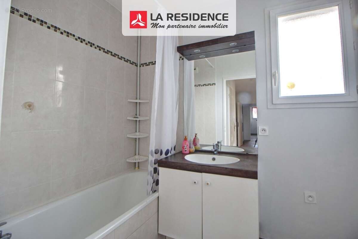 Appartement à ECQUEVILLY