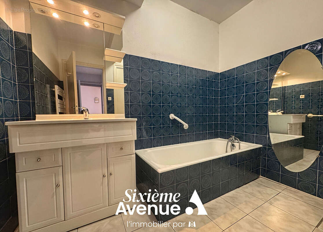 Appartement à MONTAUBAN