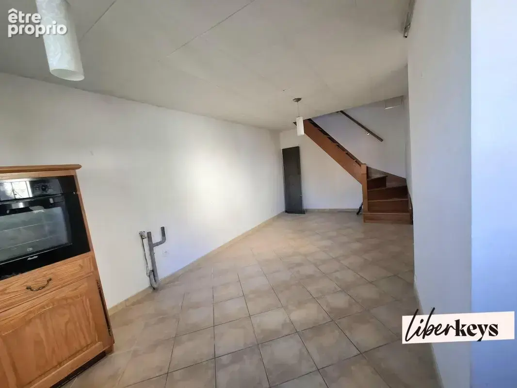 Duplex centre Dourdan - photo 4