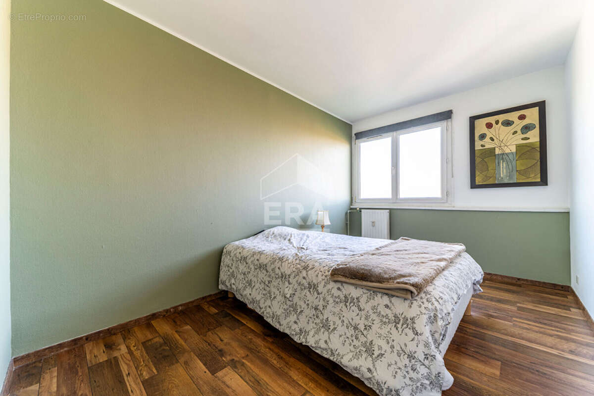 Appartement à MARCQ-EN-BAROEUL