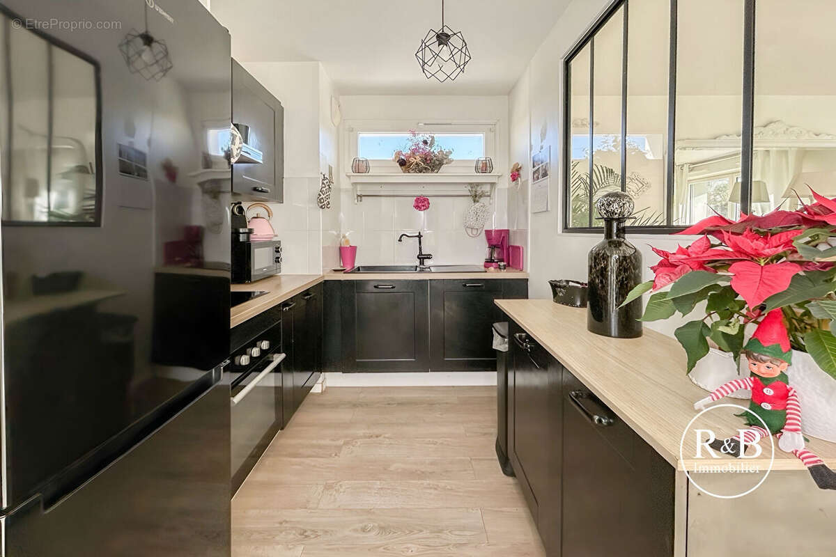 Appartement à PLAISIR