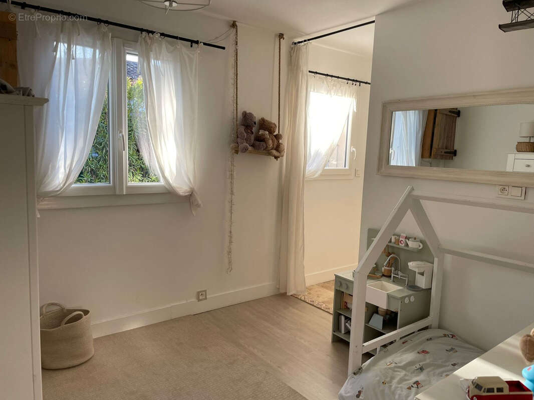 Maison à SAINT-RAPHAEL